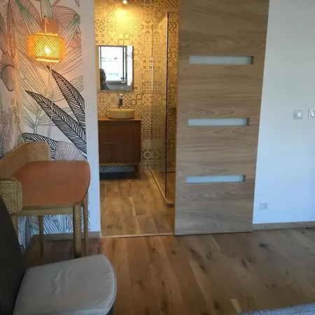Apartment Haut De Gamme - 6 - Arrivee Autonome