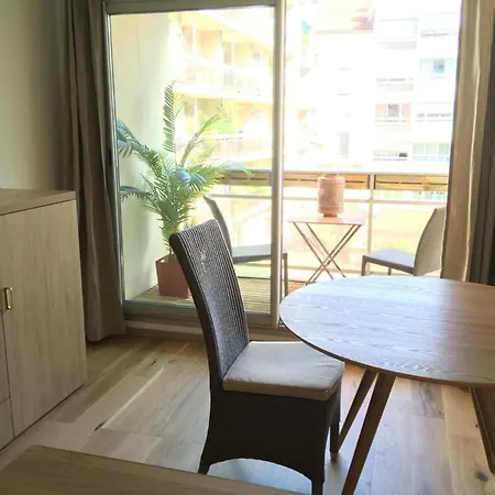 Haut De Gamme - 6 - Arrivée Autonome Appartement