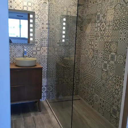 Appartement Haut De Gamme - 6 - Arrivée Autonome Lyon