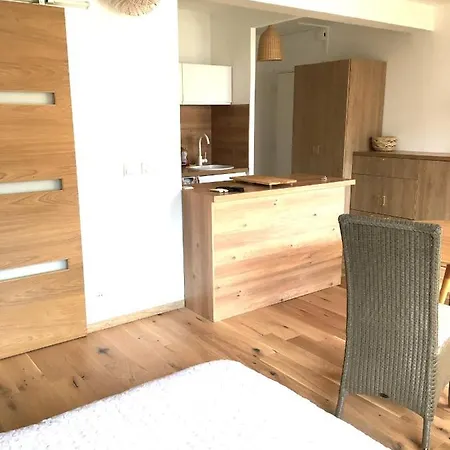 Appartement Haut De Gamme - 6 - Arrivée Autonome Lyon