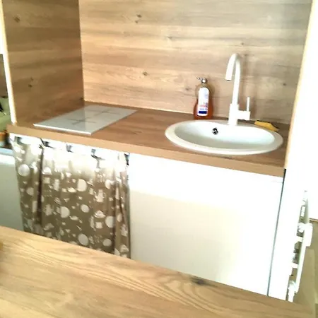 Haut De Gamme - 6 - Arrivée Autonome Appartement Lyon
