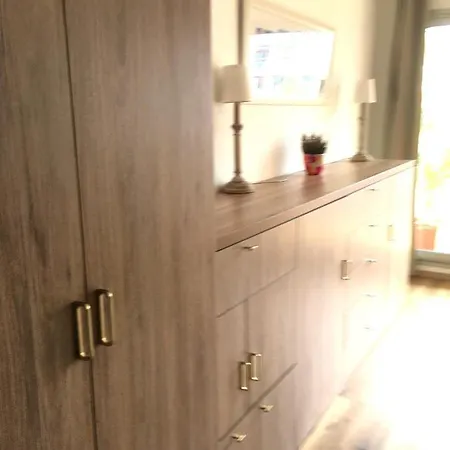 Haut De Gamme - 6 - Arrivée Autonome Appartement *