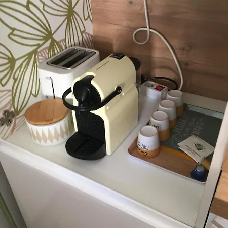 Haut De Gamme - 6 - Arrivée Autonome Appartement Lyon