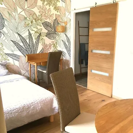 Haut De Gamme - 6 - Arrivee Autonome Apartment *